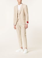HUGO Anzugweste VIN Extra Slim Fit , Farbe: CREME (Bild 1)