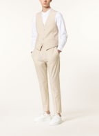HUGO Anzugweste VIN Extra Slim Fit , Farbe: CREME (Bild 1)