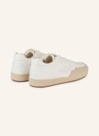 Flamingos' Life Sneaker RETRO 90'S, Farbe: WEISS/ BEIGE (Bild 1)