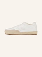 Flamingos' Life Sneaker RETRO 90'S, Farbe: WEISS/ BEIGE (Bild 1)