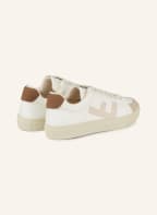 Flamingos' Life Sneaker CLASSIC 70'S, Farbe: WEISS/ BEIGE (Bild 1)