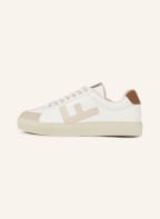 Flamingos' Life Sneaker CLASSIC 70'S, Farbe: WEISS/ BEIGE (Bild 1)