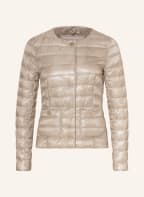 HERNO Lightweight-Daunenjacke , Farbe: BEIGE (Bild 1)