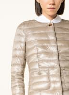 HERNO Lightweight-Daunenjacke , Farbe: BEIGE (Bild 1)
