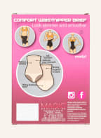 MAGIC Bodyfashion Shape briefs COMFORT WAISTNIPPER with push up effect, Color: BEIGE (Image 1)