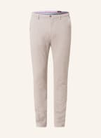 CINQUE Chino CIBRODY Slim Fit, Farbe: HELLBRAUN (Bild 1)