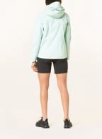 Columbia Outdoor-Jacke OMNI-TECH™ AMPLI-DRY™, Farbe: MINT (Bild 1)