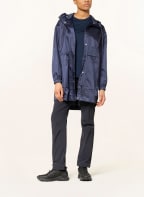 Columbia Outdoor-Parka SPLASH SIDE™, Farbe: DUNKELBLAU (Bild 1)