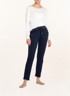 CALIDA Schlafshirt FAVOURITES DREAMS , Farbe: WEISS (Bild 1)