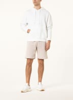 ARMEDANGELS Sweatshorts MAARCEL, Farbe: BEIGE (Bild 1)