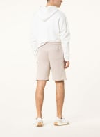ARMEDANGELS Sweatshorts MAARCEL, Farbe: BEIGE (Bild 1)
