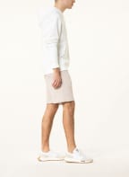 ARMEDANGELS Sweatshorts MAARCEL, Farbe: BEIGE (Bild 1)