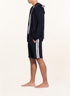 TOMMY HILFIGER Lounge-Shorts, Farbe: DUNKELBLAU (Bild 1)