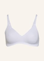 sloggi Bustier BODY ADAPT, Farbe: WEISS (Bild 1)