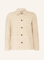 Nudie Jeans Overjacket BARNEY, Farbe: BEIGE (Bild 1)