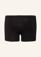 SCHIESSER 3er-Pack Boxershorts 95/5, Farbe: SCHWARZ (Bild 1)