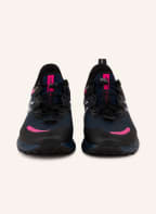 ASICS Laufschuhe GEL-KAYANO 28, Farbe: DUNKELBLAU/ SCHWARZ/ FUCHSIA (Bild 1)