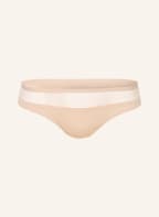 SIMONE PÉRÈLE Slip ESSENTIEL , Farbe: NUDE (Bild 1)