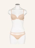 SIMONE PÉRÈLE Slip ESSENTIEL , Farbe: NUDE (Bild 1)