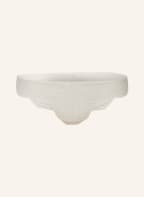 SIMONE PÉRÈLE String KARMA , Farbe: CREME (Bild 1)