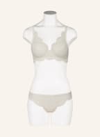 SIMONE PÉRÈLE String KARMA , Farbe: CREME (Bild 1)