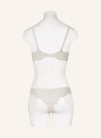 SIMONE PÉRÈLE String KARMA , Farbe: CREME (Bild 1)