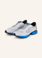 TRUE MOTION Laufschuhe U-TECH SOLO, Farbe: HELLGRAU/ GRAU/ BLAU (Bild 1)