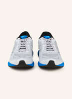 TRUE MOTION Laufschuhe U-TECH SOLO, Farbe: HELLGRAU/ GRAU/ BLAU (Bild 1)