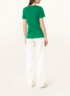 Marc O'Polo T-Shirt, Farbe: GRÜN (Bild 1)