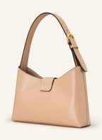 Salvatore Ferragamo Handtasche TRIFOLIO, Farbe: BEIGE (Bild 1)