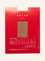 FALKE Feinstrumpf-Leggings NET , Farbe: 4169 POWDER (Bild 1)