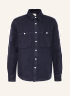 THE NORTH FACE Outdoor shirt VALLEY, Color: DARK BLUE (Image 1)