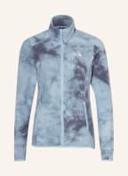 THE NORTH FACE Fleecejacke 100 GLACIER, Farbe: HELLBLAU (Bild 1)