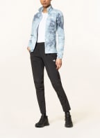 THE NORTH FACE Fleecejacke 100 GLACIER, Farbe: HELLBLAU (Bild 1)
