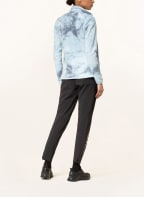THE NORTH FACE Fleecejacke 100 GLACIER, Farbe: HELLBLAU (Bild 1)