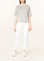 Juvia T-Shirt, Farbe: HELLGRAU (Bild 1)