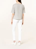 Juvia T-Shirt, Farbe: HELLGRAU (Bild 1)