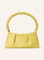 DeMellier Shoulder bag GENOVEVA , Color: YELLOW (Image 1)