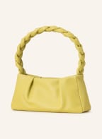DeMellier Shoulder bag GENOVEVA , Color: YELLOW (Image 1)