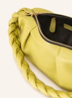 DeMellier Shoulder bag GENOVEVA , Color: YELLOW (Image 1)