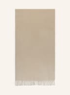 SAMSØE SAMSØE Scarf EFIN, Color: BEIGE (Image 1)