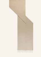 SAMSØE SAMSØE Scarf EFIN, Color: BEIGE (Image 1)