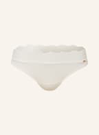 Skiny Slip EVERY DAY IN BAMBOO LACE, Farbe: WEISS (Bild 1)