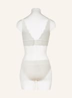 Skiny Slip EVERY DAY IN BAMBOO LACE, Farbe: WEISS (Bild 1)