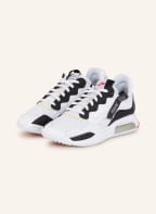 JORDAN Sneakers JORDAN MA2, Color: WHITE/ BLACK (Image 1)