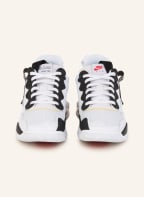 JORDAN Sneakers JORDAN MA2, Color: WHITE/ BLACK (Image 1)