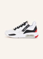 JORDAN Sneakers JORDAN MA2, Color: WHITE/ BLACK (Image 1)