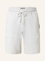 Marc O'Polo Lounge-Shorts, Farbe: HELLGRAU (Bild 1)