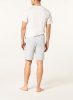 Marc O'Polo Lounge-Shorts, Farbe: HELLGRAU (Bild 1)