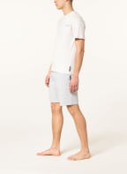 Marc O'Polo Lounge-Shorts, Farbe: HELLGRAU (Bild 1)